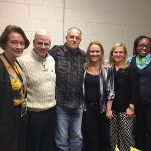 Meet your Posher, Meghan